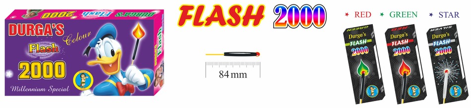 Flash 2000