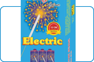 Electric Sparklers
